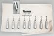 Spectrum Surgical Introduces a New Set of Eight Wing-Tip Dental...